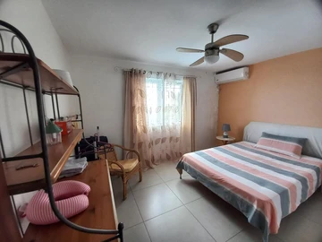 Maison de 4 Chambres