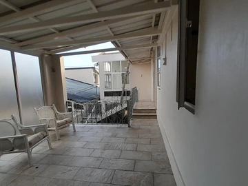 Maison de 4 Chambres