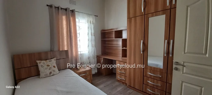 House for rent in Quatre-Bornes - Rare Opportunity