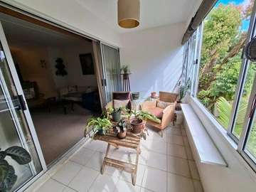 Appartement de 3 Chambres