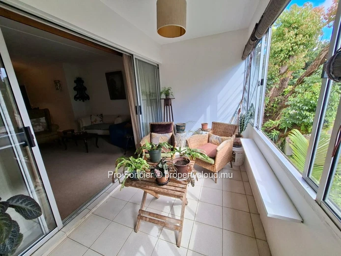 Apartment for sale in Curepipe - Very Central