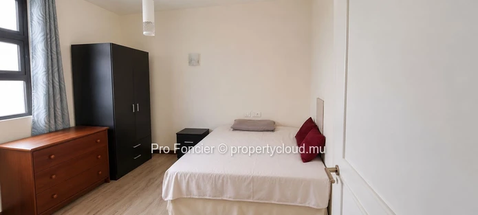 Appartement à vendre à Quatre-Bornes – Belle opportunité d’investissement