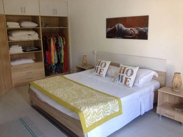 Appartement de 2 Chambres
