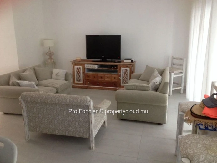 Appartement à vendre à Belle-Mare - Accès mer