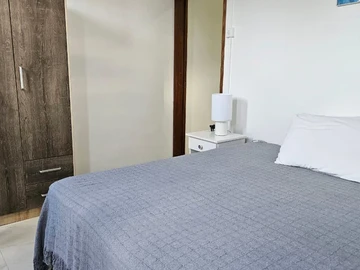 Appartement de 7 Chambres