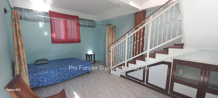 House for sale in Beau-Bassin - House with strong investment potential