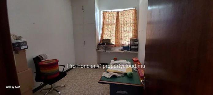 House for sale in Beau-Bassin - To renovate