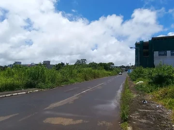 Terrain Commercial
