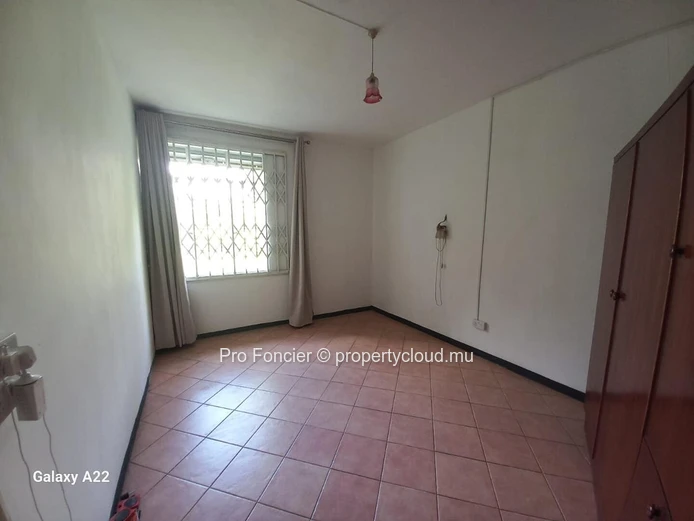 Maison à vendre à Curepipe - Pleine de charme!