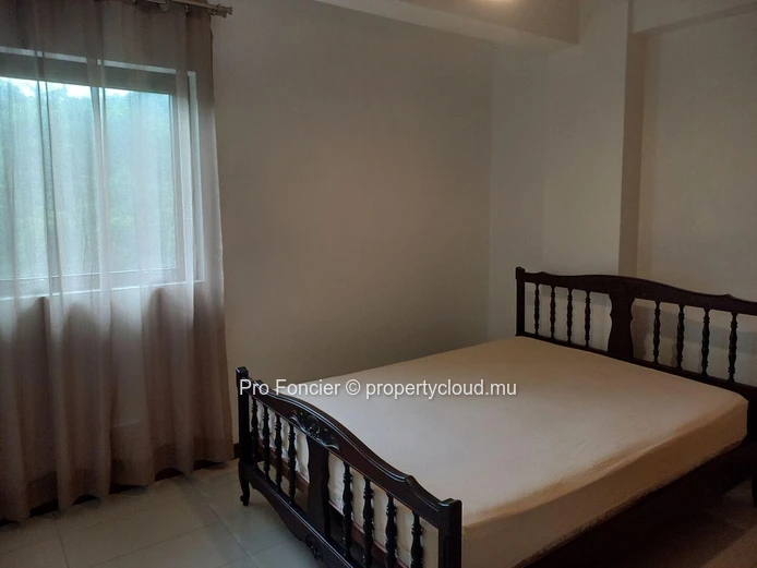 Appartement à louer à Vacoas - Moderne & Convivial!