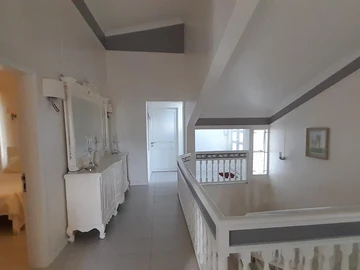 Maison de 4 Chambres