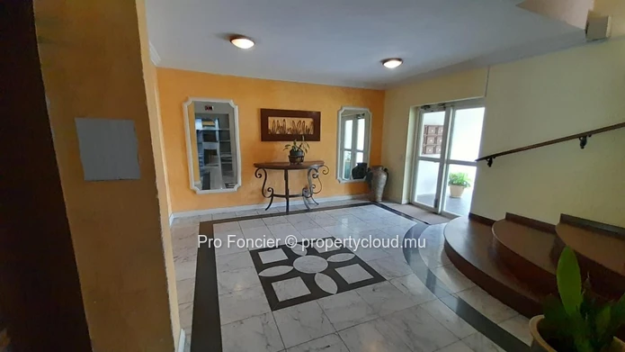 Appartement à vendre à Floréal - Bien entretenu
