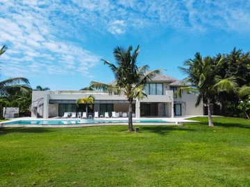 Villa de 5 Chambres