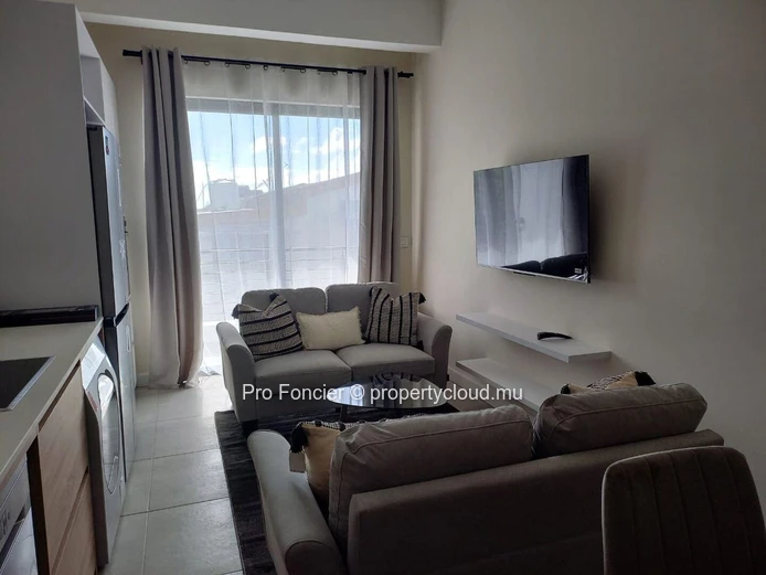 Apartment in Quatre Bornes - Close to town Centre!