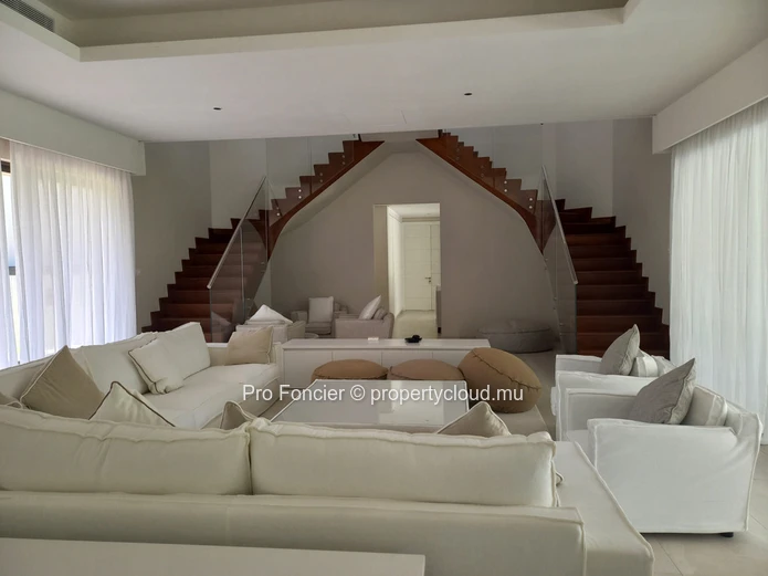 Villa at Anahita - A Dream !