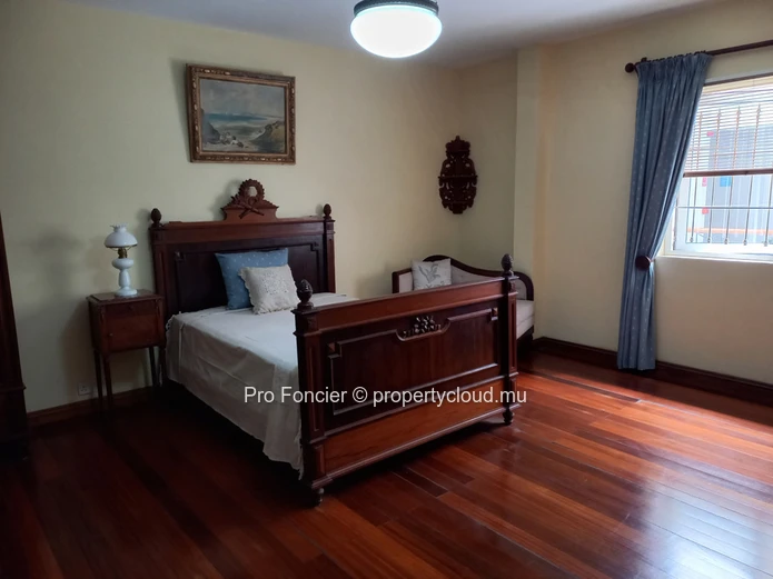 Appartement in Beau Bassin - Appartement Rempli De Charme!
