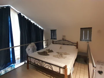 Appartement de 7 Chambres