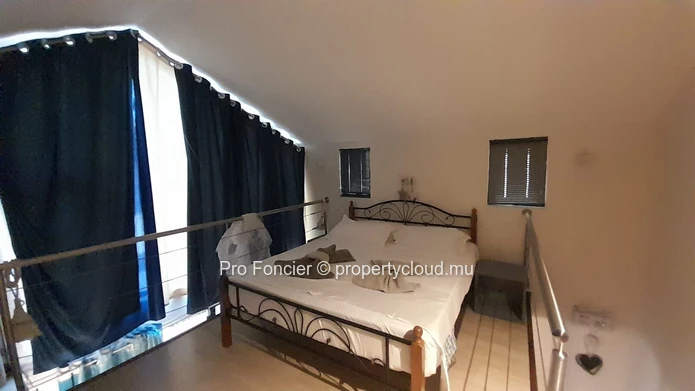 Bloc D'Appartement à vendre à Albion - Idéal pour investissement