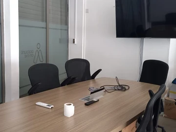 Bureau