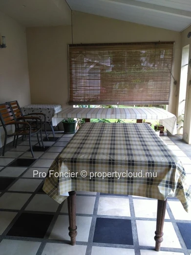 Hose for sale in Quatre-Bornes – Magnificent Contemporary Villa 