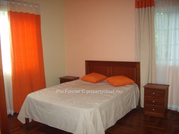 House for sale in Floréal - Well maintained