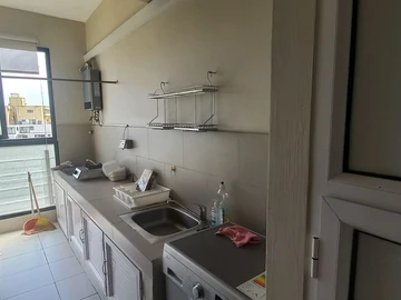 Appartement de 3 Chambres