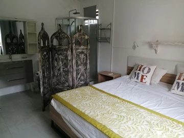 Appartement de 2 Chambres