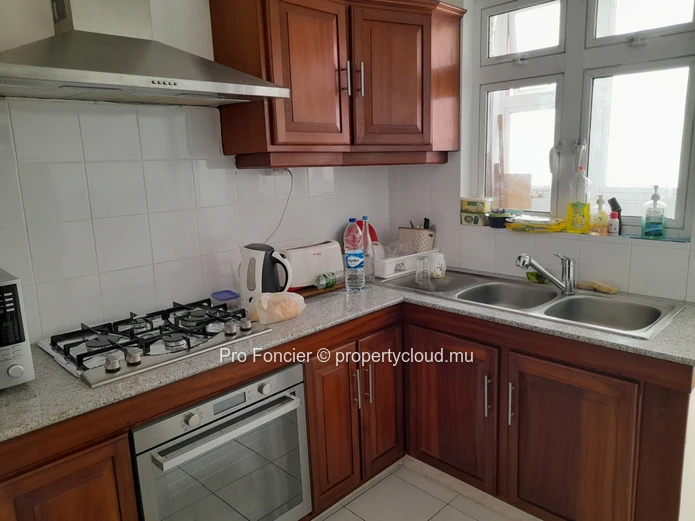 Appartement à Beau Bassin - Très central