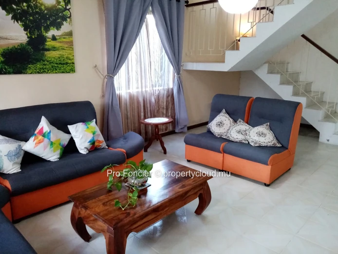 House in Curepipe - Good opportunity to seize 