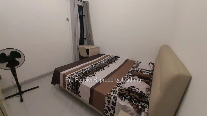 Apartment for rent in Albion - Brand New