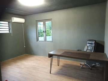 Immobilier Commerciaux