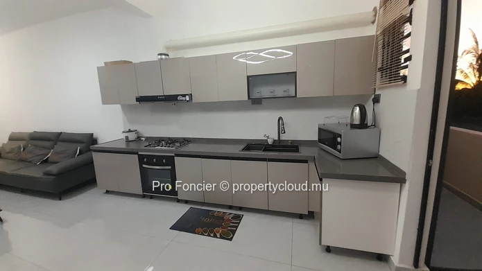 Apartment for rent in Albion - Brand New