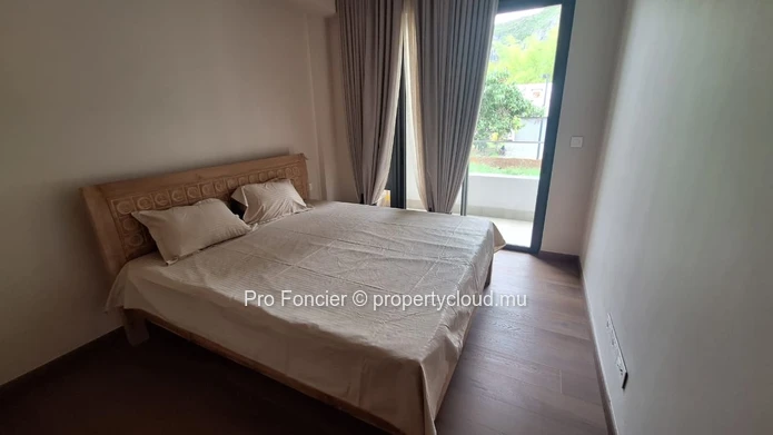 Appartement à louer à Moka - Chic et Elégant