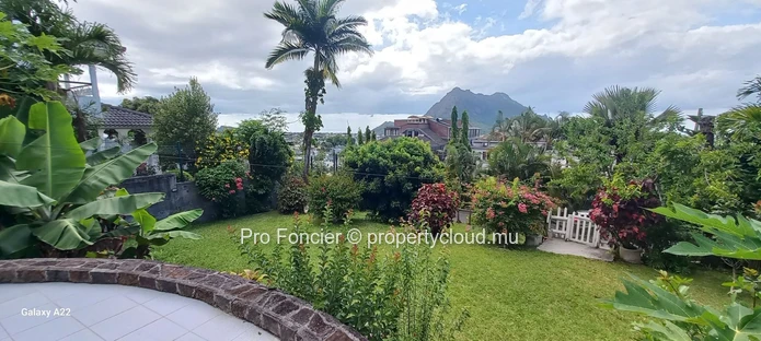 Maison à vendre à Sodnac - Elégance & Caractère!