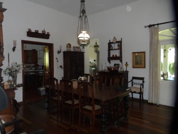 Maison de 3 Chambres