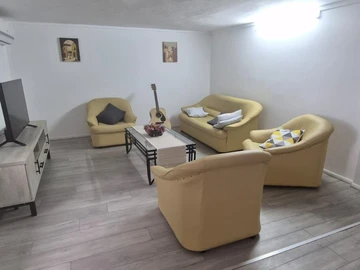 Appartement de 2 Chambres