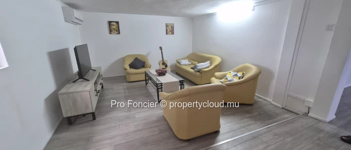 Charmant appartement à Flic en Flac – piscine & confort