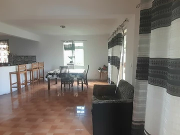 Maison de 3 Chambres