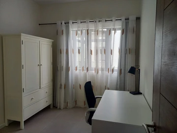Appartement de 3 Chambres