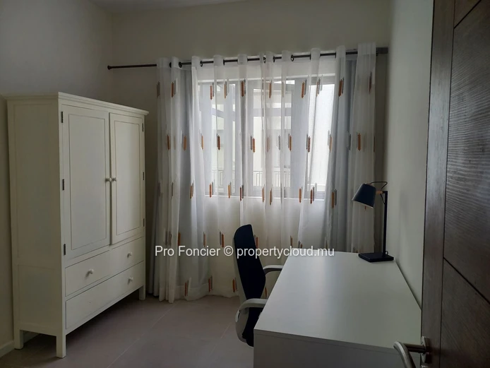 Appartement à vendre à Trianon - Confort & Luminosité!