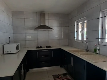 Maison de 5 Chambres