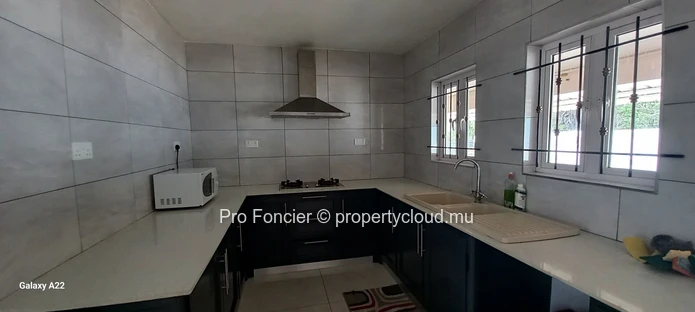Maison de plain-pied à vendre au Morne – Cadre d’exception