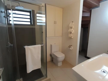 Appartement de 7 Chambres