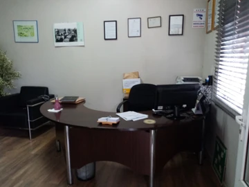 Bureau