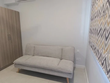 Appartement de 2 Chambres
