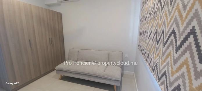Appartement à louer à Flic-en-Flac - Confort et Modernité