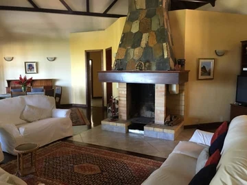 Maison de 3 Chambres