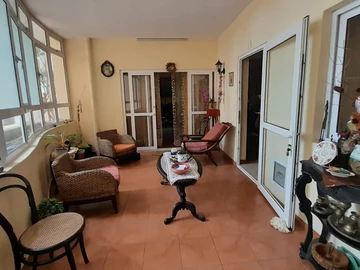 Appartement de 3 Chambres