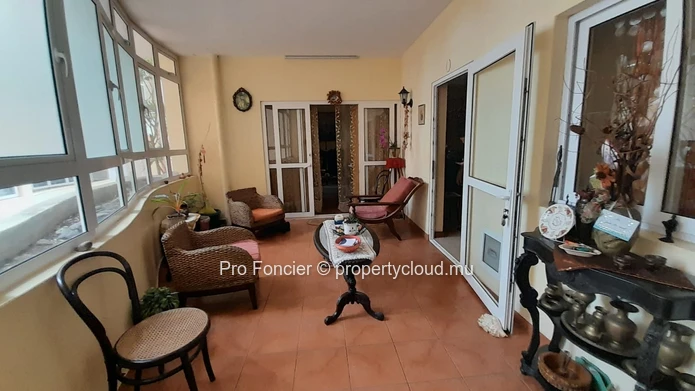 Appartement à vendre à Beau-Bassin - Bien situé