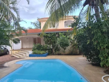 Maison de 4 Chambres